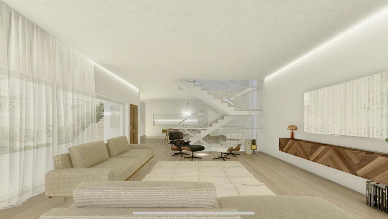 Terreno para Venda em Ericeira Foto 16