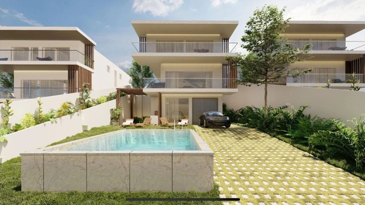 Terreno para Venda em Ericeira Foto 9