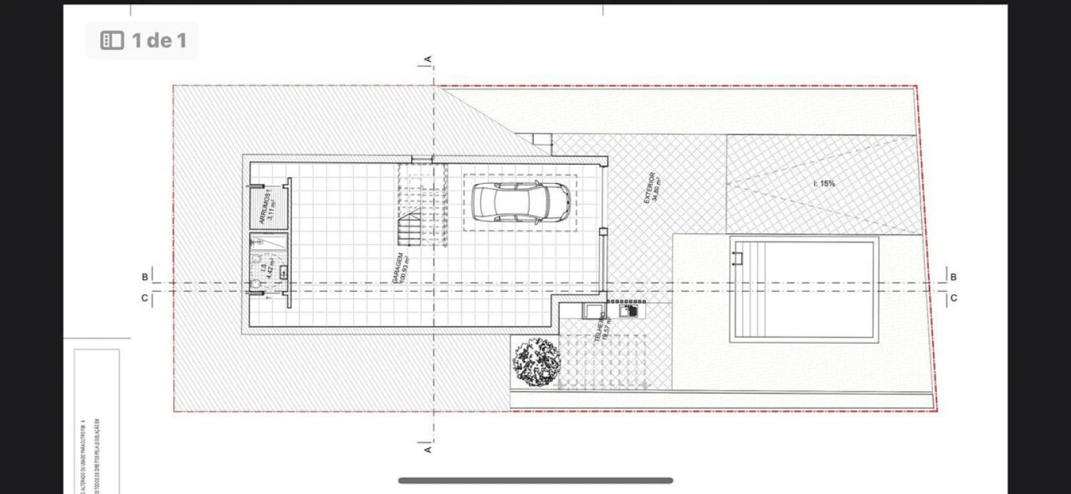 Terreno para Venda em Ericeira Foto 19