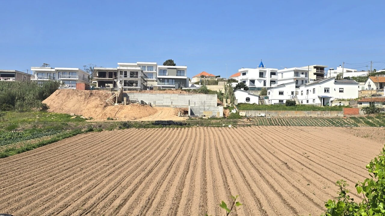 Terreno para Venda em Ericeira Foto 6