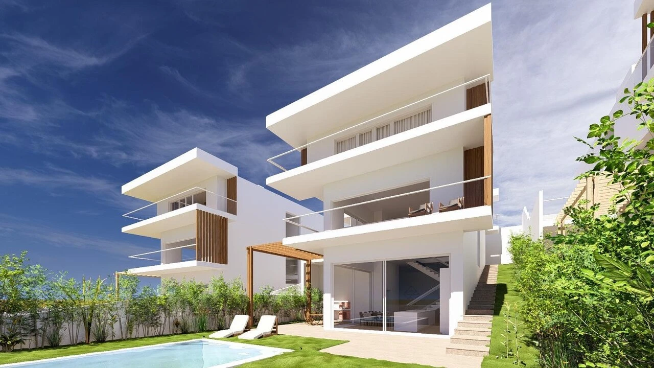 Terreno para Venda em Ericeira Foto 7