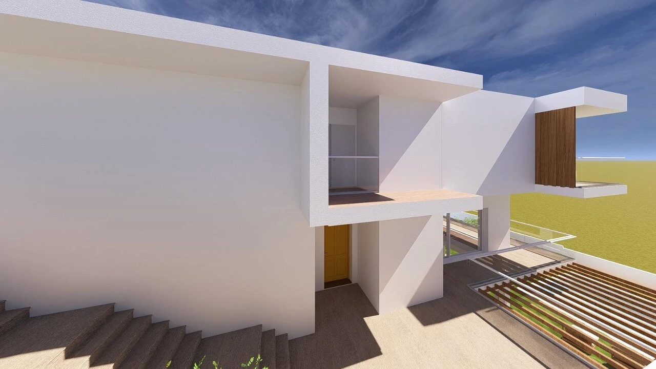 Terreno para Venda em Ericeira Foto 9