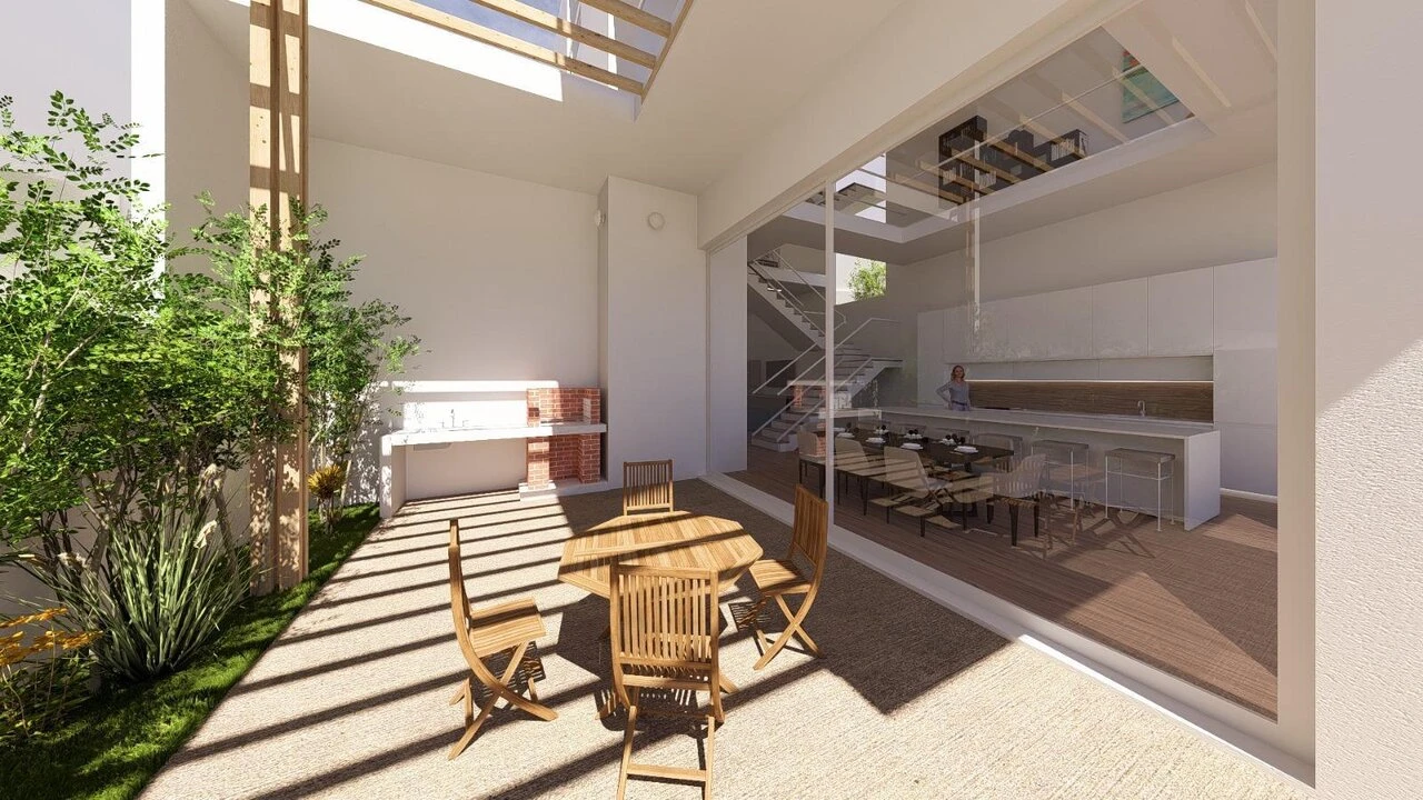 Terreno para Venda em Ericeira Foto 11