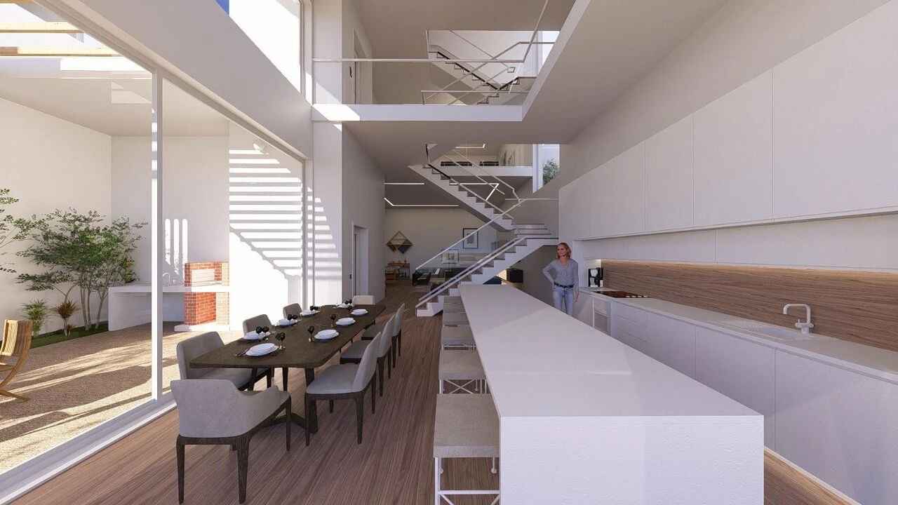 Terreno para Venda em Ericeira Foto 14