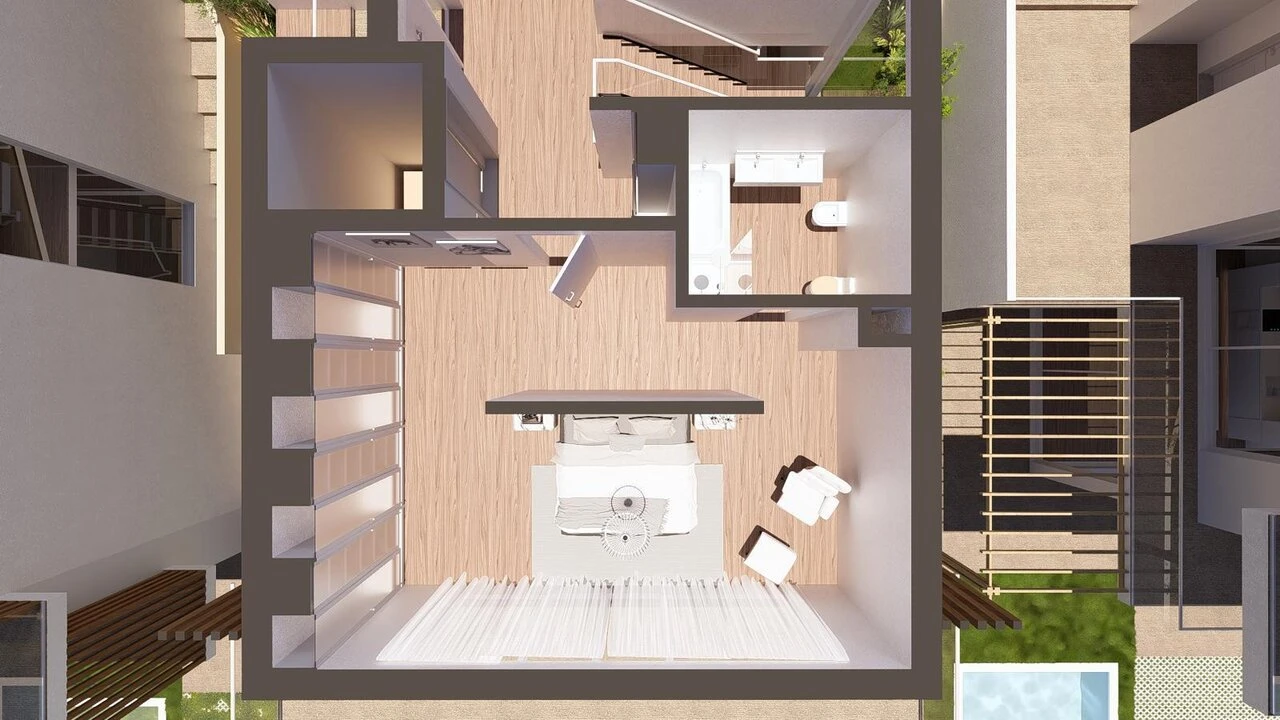 Terreno para Venda em Ericeira Foto 20