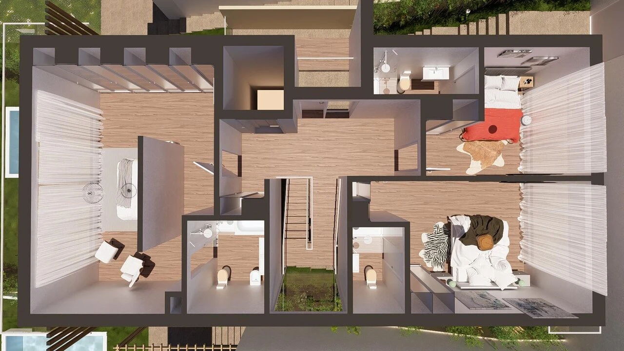 Terreno para Venda em Ericeira Foto 21