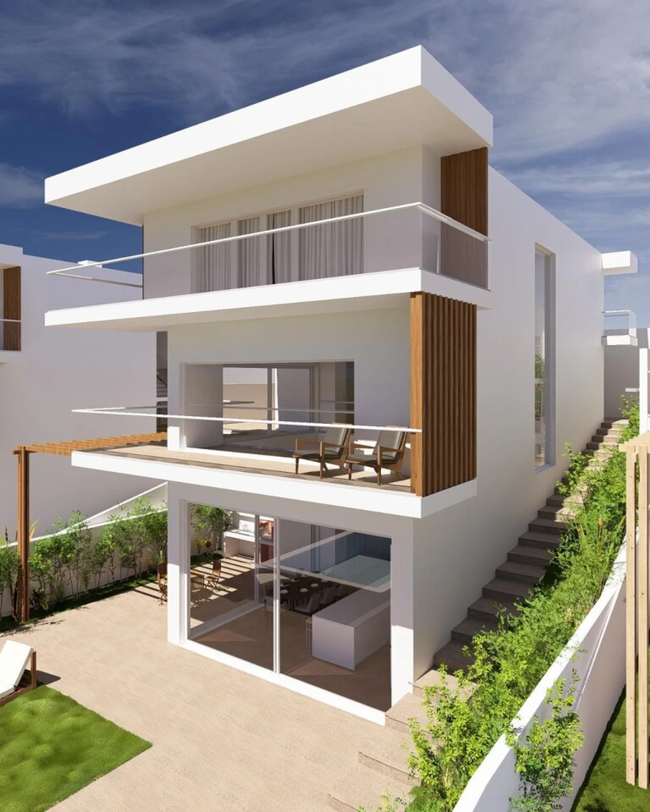 Terreno para Venda em Ericeira Foto 24