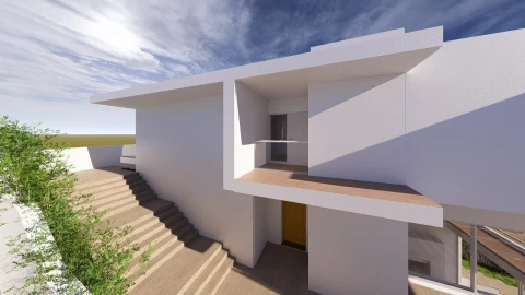 Terreno para Venda em Ericeira