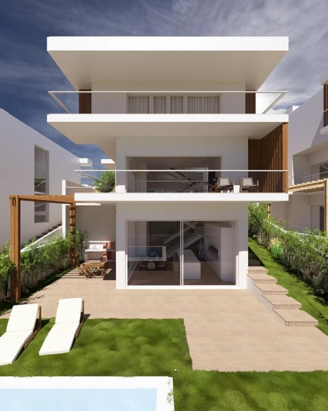 Terreno para Venda em Ericeira