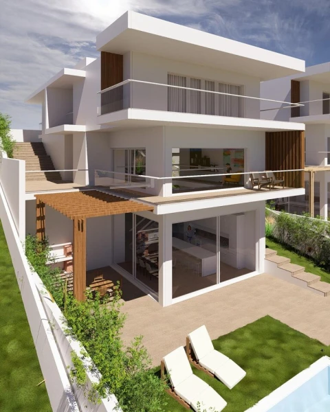 Terreno para Venda em Ericeira