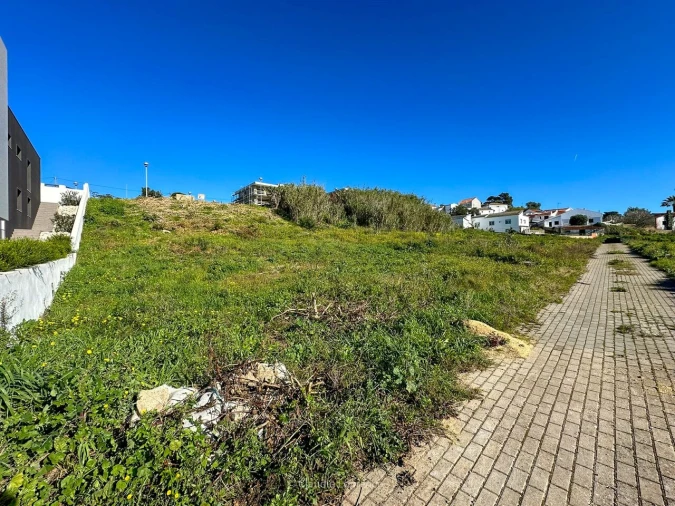 Terreno para Venda em Ericeira Foto 5