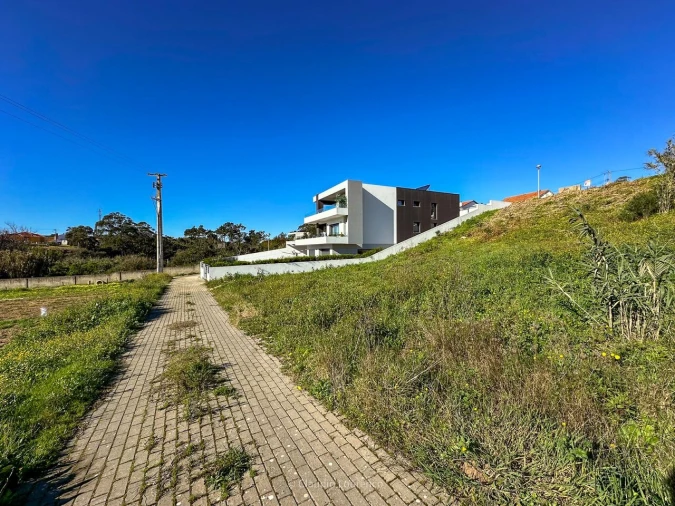 Terreno para Venda em Ericeira Foto 3