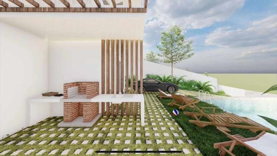 Terreno para Venda em Ericeira Foto 13