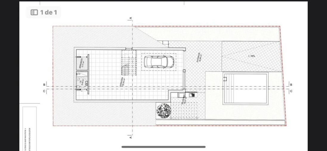 Terreno para Venda em Ericeira Foto 19