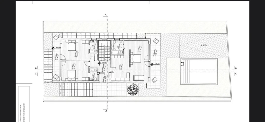 Terreno para Venda em Ericeira Foto 21