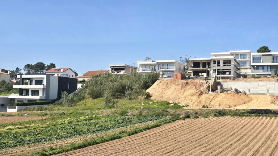 Terreno para Venda em Ericeira Foto 4