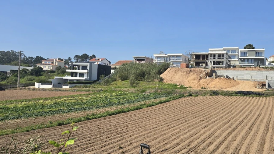 Terreno para Venda em Ericeira Foto 5