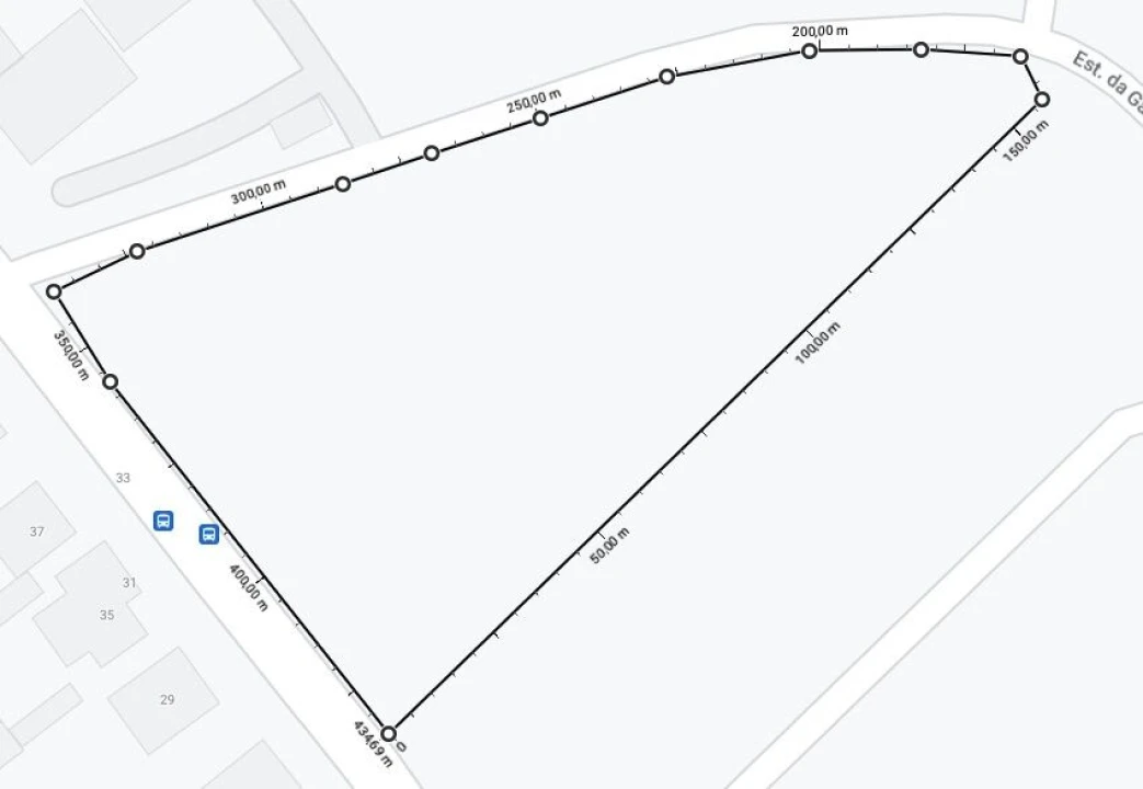 Terreno para Venda em Ericeira Foto 9