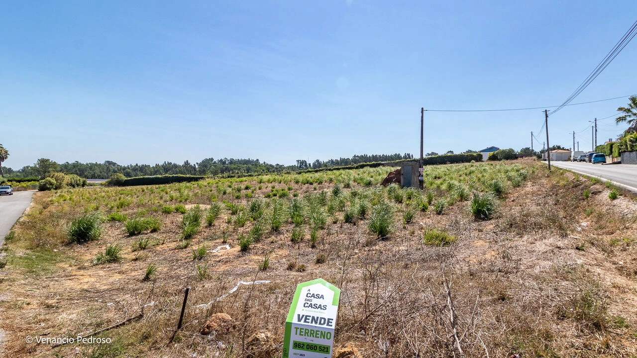 Terreno para Venda em Ericeira Foto 1
