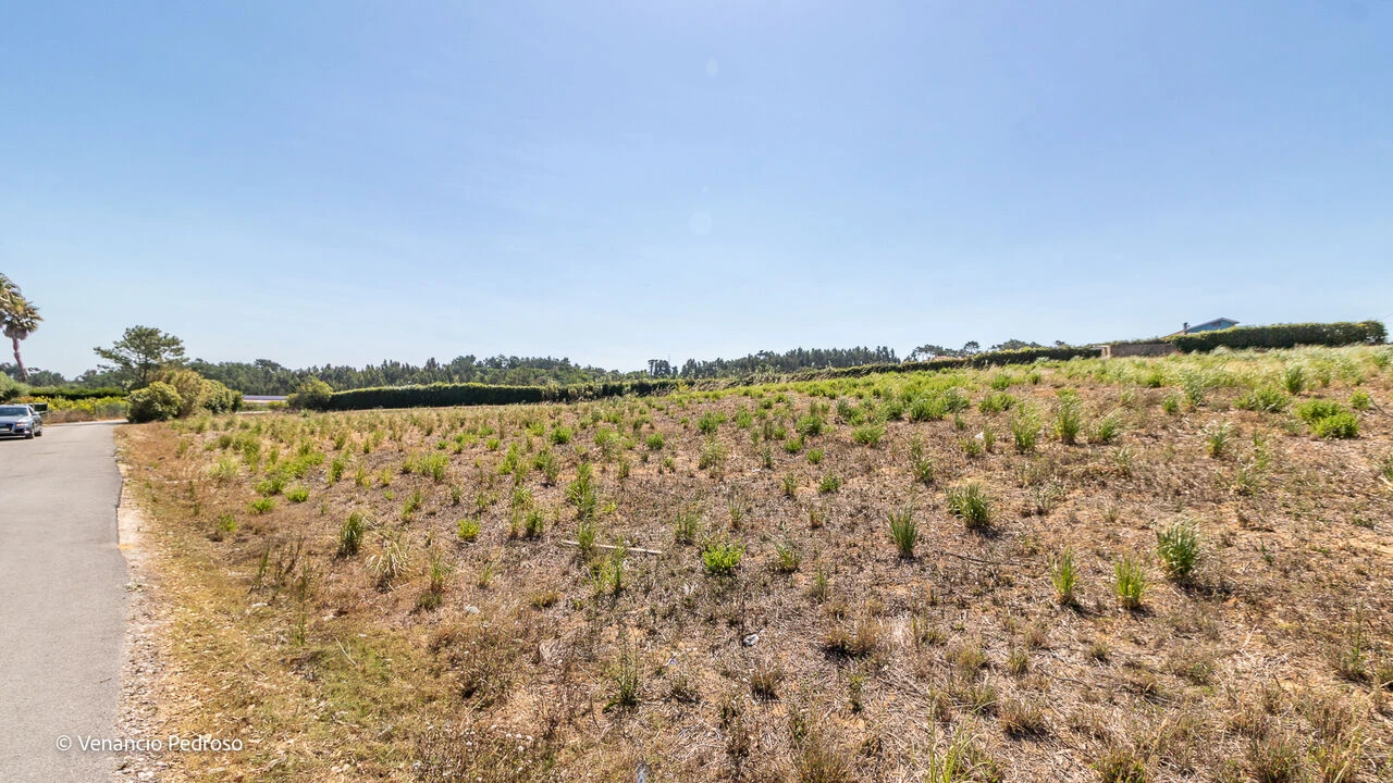 Terreno para Venda em Ericeira Foto 2