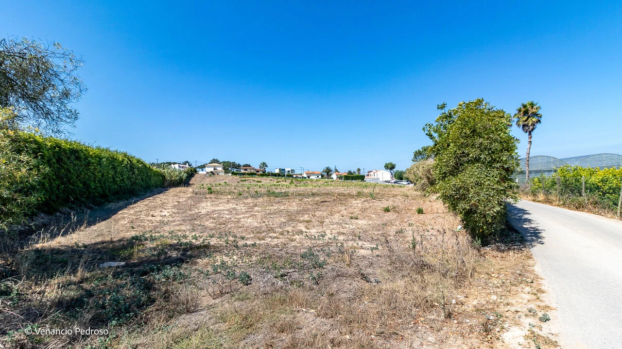 Terreno para Venda em Ericeira Foto 3