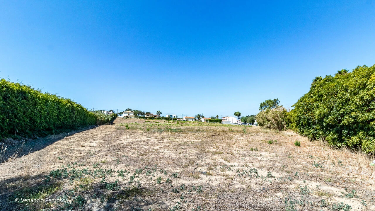 Terreno para Venda em Ericeira Foto 8