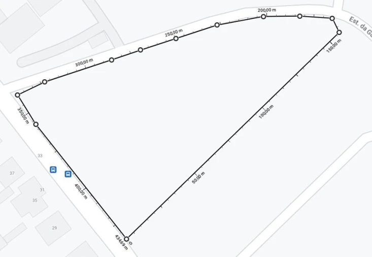 Terreno para Venda em Ericeira Foto 9