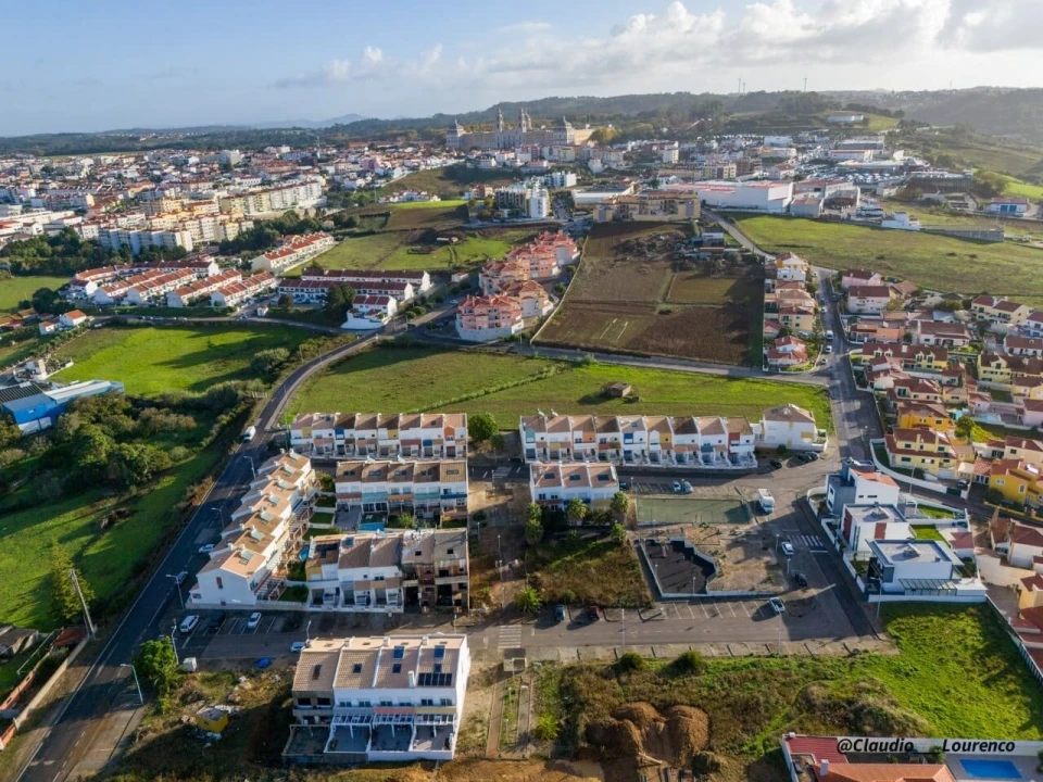 Terreno para Venda em Mafra Foto 23