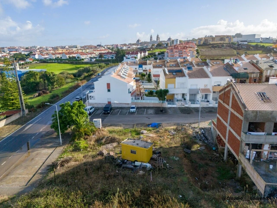 Terreno para Venda em Mafra Foto 5