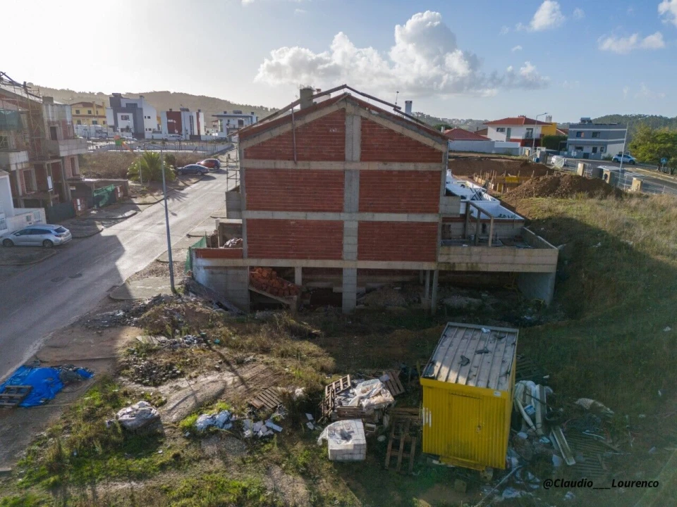 Terreno para Venda em Mafra Foto 6