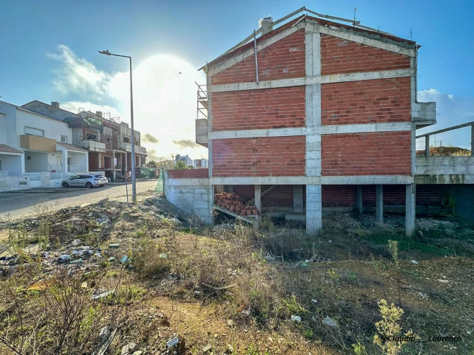 Terreno para Venda em Mafra Foto 2