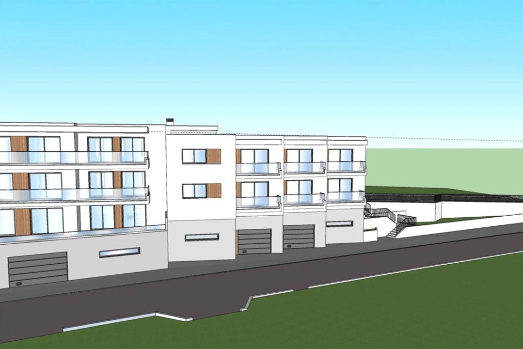 Terreno para Venda em Encarnação Foto 11