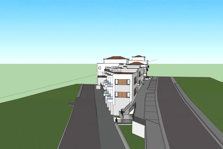 Terreno para Venda em Encarnação Foto 5