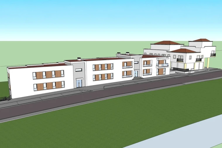 Terreno para Venda em Encarnação Foto 6