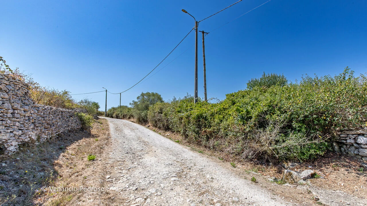Terreno para Venda em São João das Lampas e Terrugem Foto 7