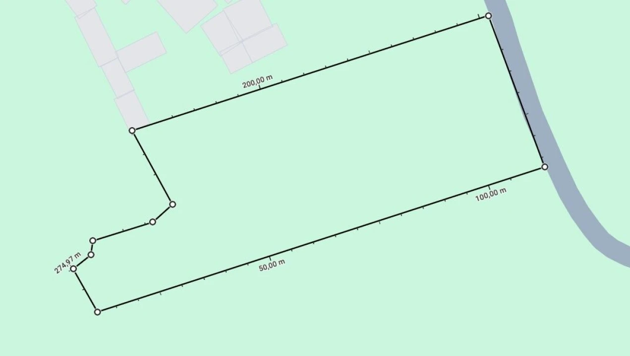 Terreno para Venda em São João das Lampas e Terrugem Foto 8