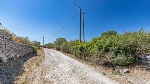 Terreno para Venda em São João das Lampas e Terrugem