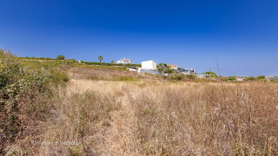Terreno para Venda em São João das Lampas e Terrugem Foto 1