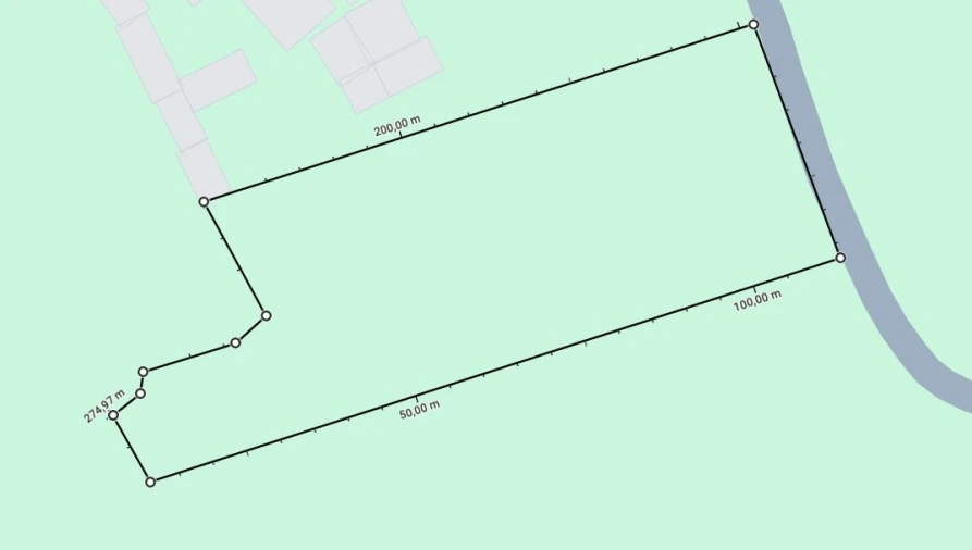 Terreno para Venda em São João das Lampas e Terrugem Foto 8