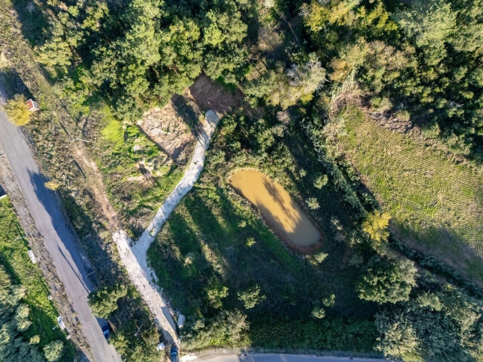 Terreno para Venda em Enxara do Bispo, Gradil e Vila Franca do Rosário Foto 1