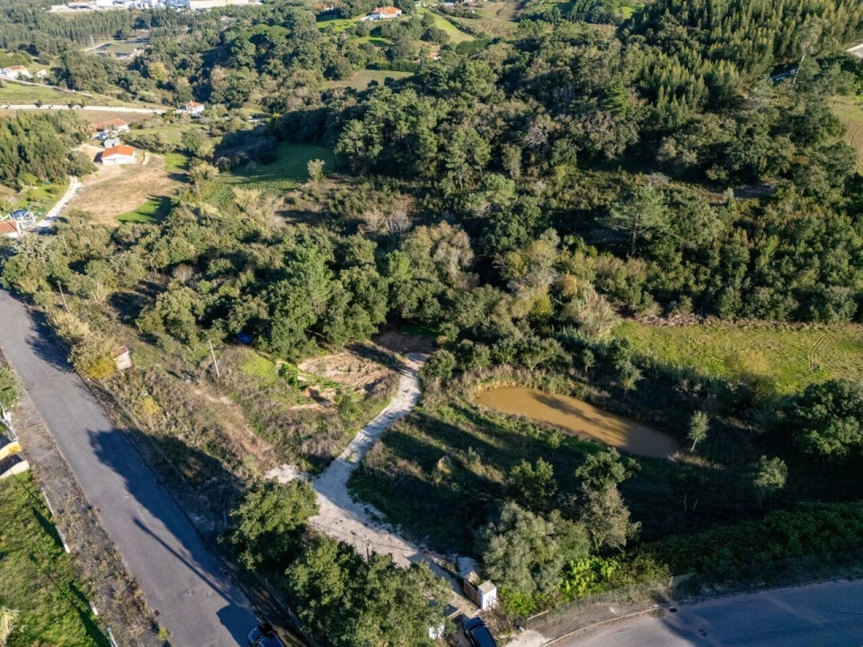 Terreno para Venda em Enxara do Bispo, Gradil e Vila Franca do Rosário Foto 2