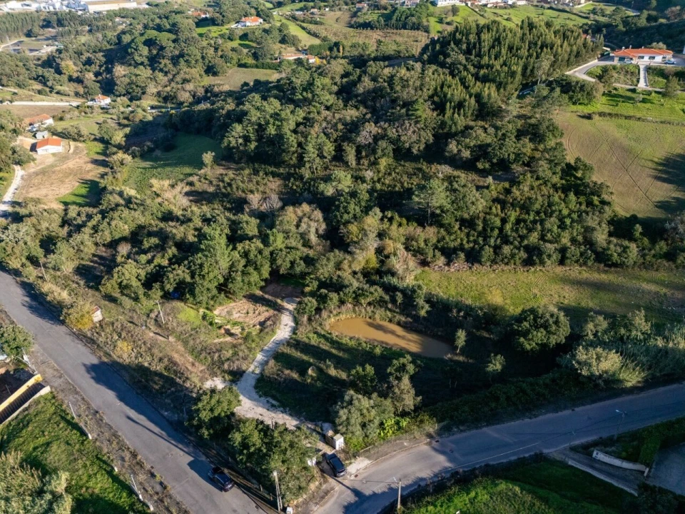Terreno para Venda em Enxara do Bispo, Gradil e Vila Franca do Rosário Foto 3