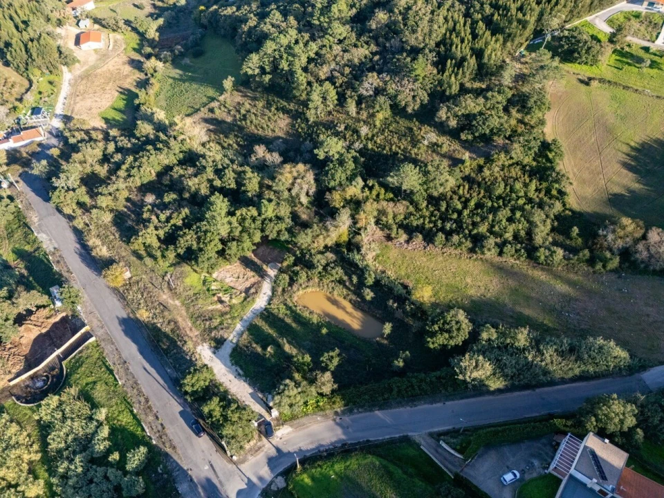 Terreno para Venda em Enxara do Bispo, Gradil e Vila Franca do Rosário Foto 5
