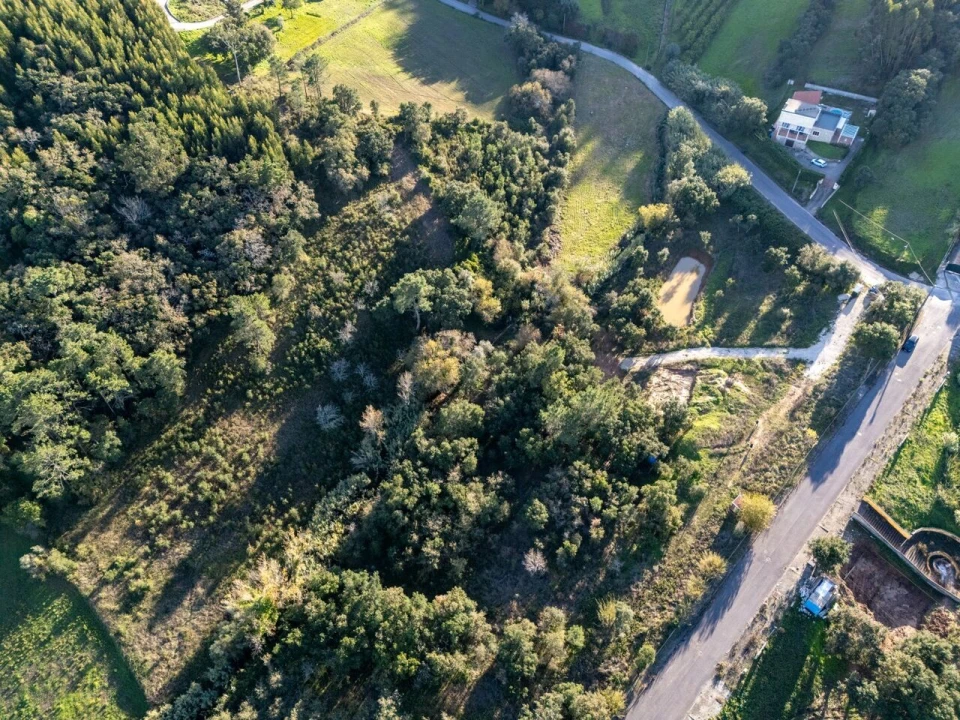 Terreno para Venda em Enxara do Bispo, Gradil e Vila Franca do Rosário Foto 6