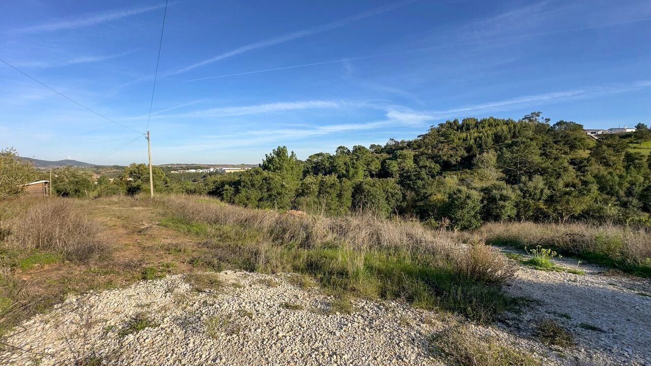 Terreno para Venda em Enxara do Bispo, Gradil e Vila Franca do Rosário Foto 15