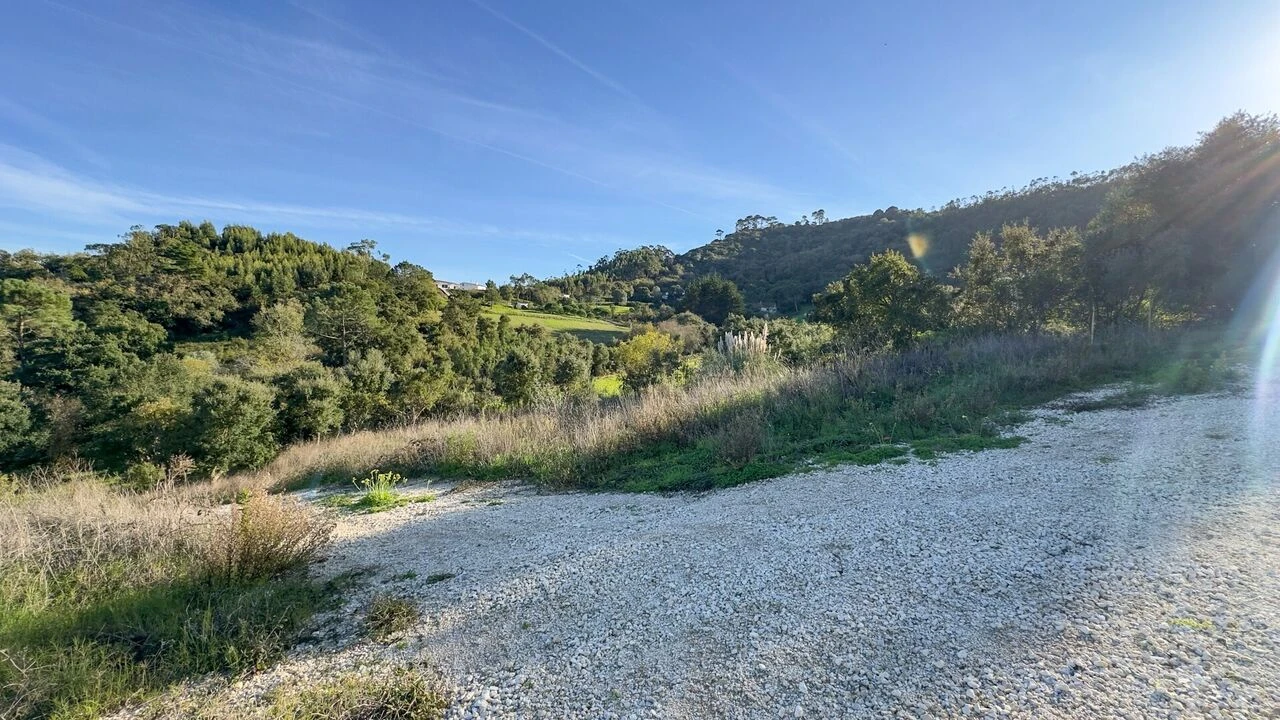 Terreno para Venda em Enxara do Bispo, Gradil e Vila Franca do Rosário Foto 16