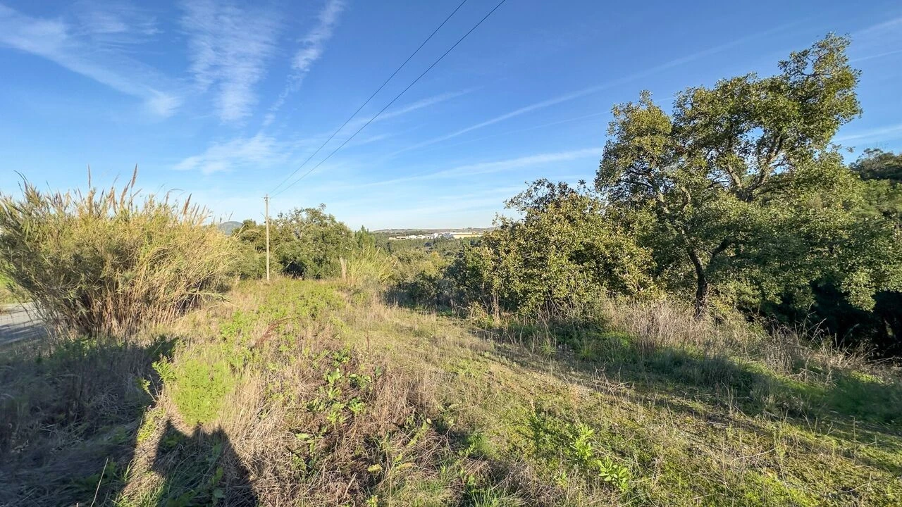 Terreno para Venda em Enxara do Bispo, Gradil e Vila Franca do Rosário Foto 21