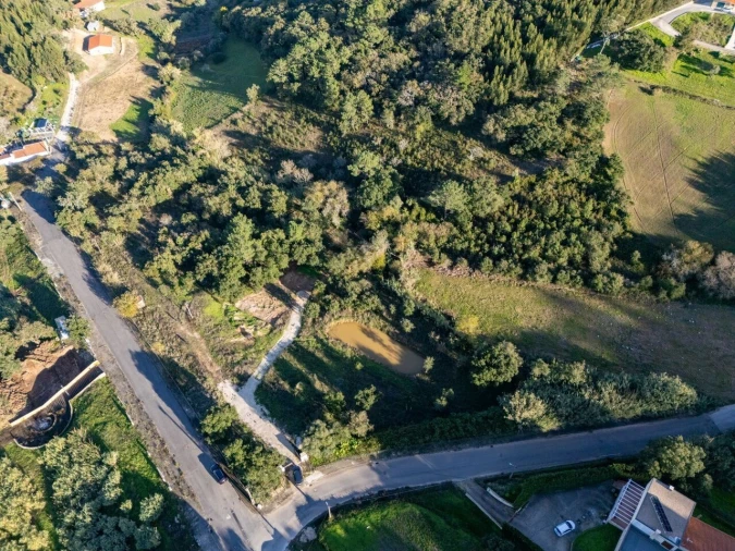 Terreno para Venda em Enxara do Bispo, Gradil e Vila Franca do Rosário Foto 5