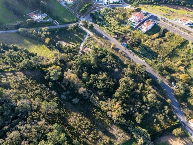 Terreno para Venda em Enxara do Bispo, Gradil e Vila Franca do Rosário Foto 7