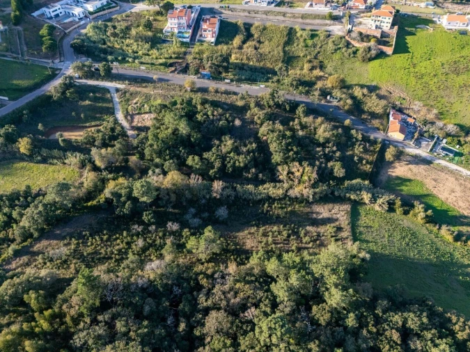 Terreno para Venda em Enxara do Bispo, Gradil e Vila Franca do Rosário Foto 8